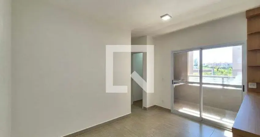 Apartamento para venda - parque das águas, 2 quartos,  64 m² - campinas