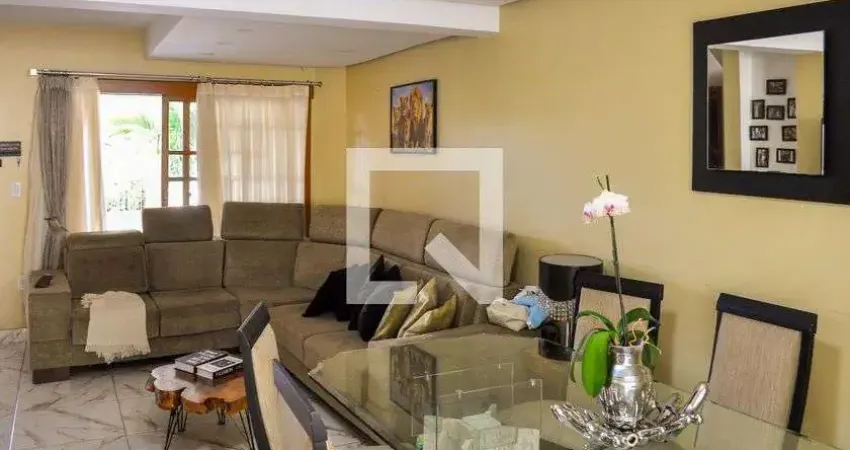 Casa para venda - espírito santo, 4 quartos,  185 m² - porto alegre