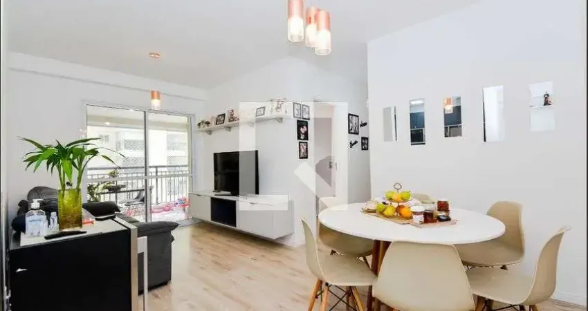 Apartamento para venda - picanço, 2 quartos,  68 m² - guarulhos