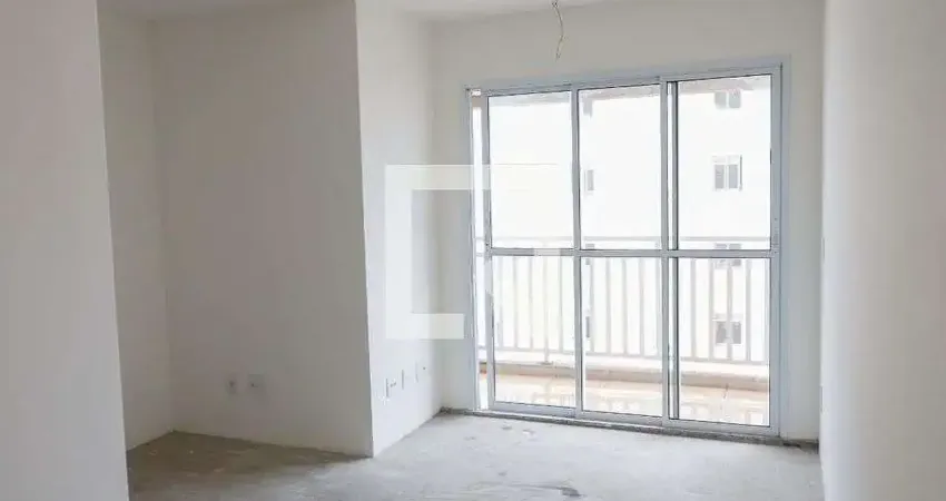 Apartamento com 2 quartos à venda na Avenida Comandante Sampaio, Quitaúna, Osasco