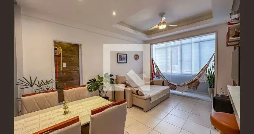 Apartamento para venda - botafogo, 2 quartos, 68 m² - rio de janeiro