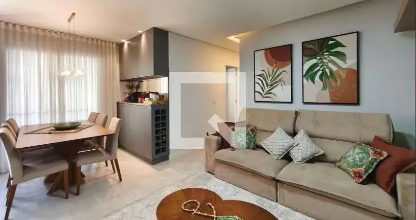 Apartamento com 2 quartos à venda na Rua da Abolição, Swift, Campinas