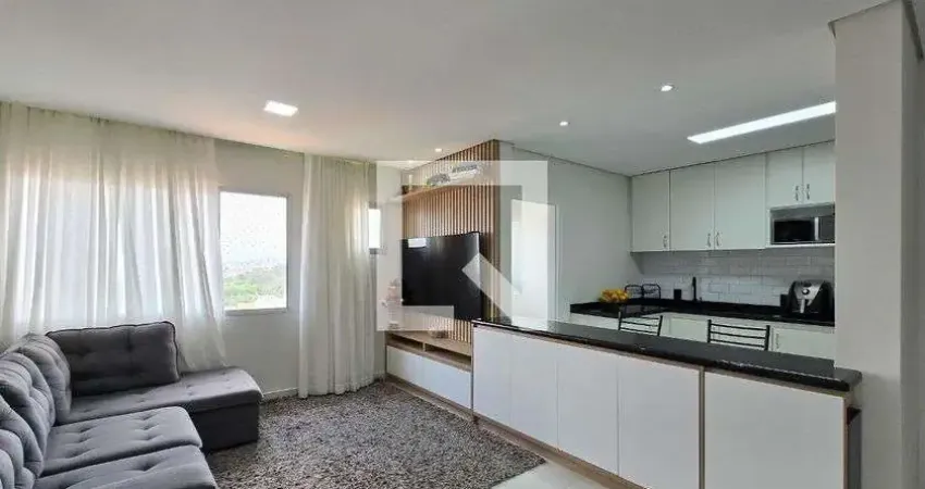 Apartamento para venda - baeta neves, 3 quartos, 74 m² - são bernardo do campo