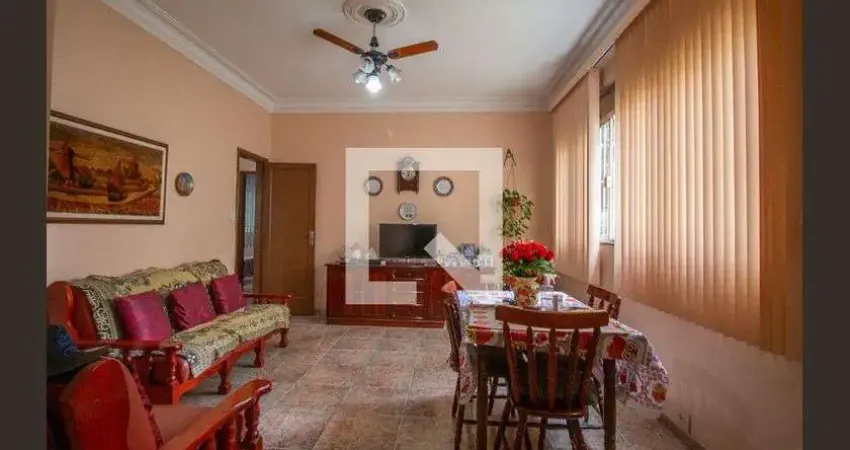 Apartamento para venda - maracanã, 3 quartos,  92 m² - rio de janeiro