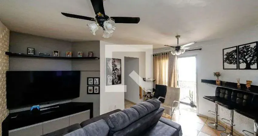 Apartamento para venda - vila califórnia, 3 quartos,  75 m² - são paulo