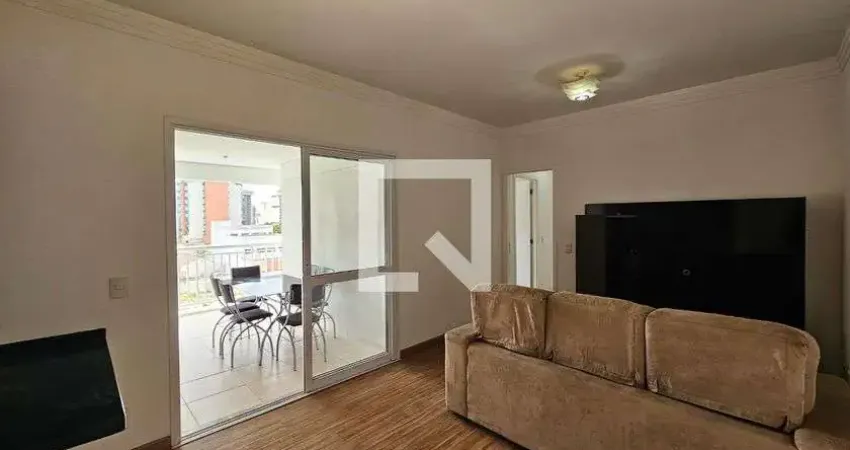 Apartamento para venda - parque do colégio , 2 quartos,  72 m² - jundiaí