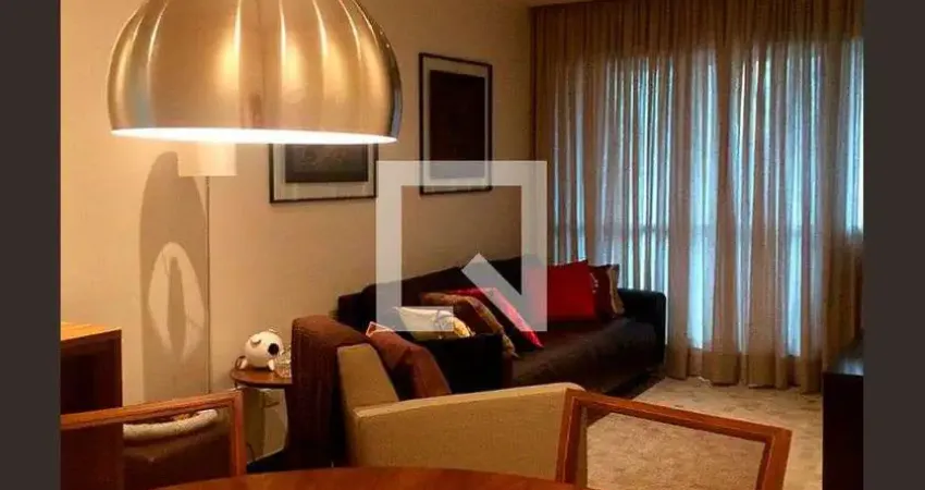 Apartamento para venda - bosque da saúde, 2 quartos,  65 m² - são paulo