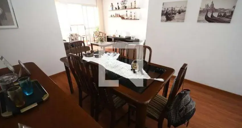 Apartamento para venda - botafogo, 2 quartos,  88 m² - campinas