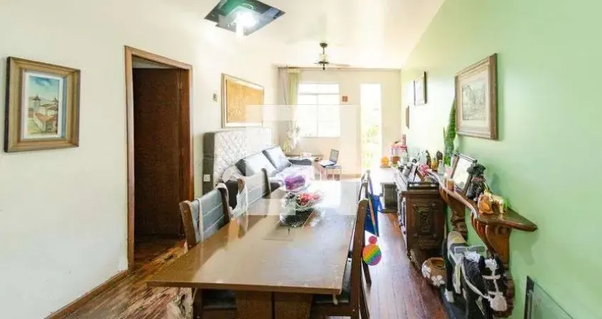 Apartamento para venda - coração eucarístico, 3 quartos,  88 m² - belo horizonte