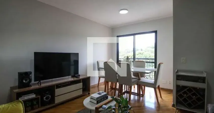 Apartamento para venda - portal do morumbi, 3 quartos, 75 m² - são paulo
