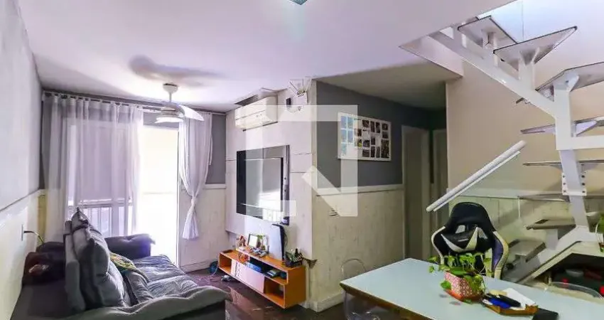 Apartamento para venda - cachambi, 2 quartos, 104 m² - rio de janeiro
