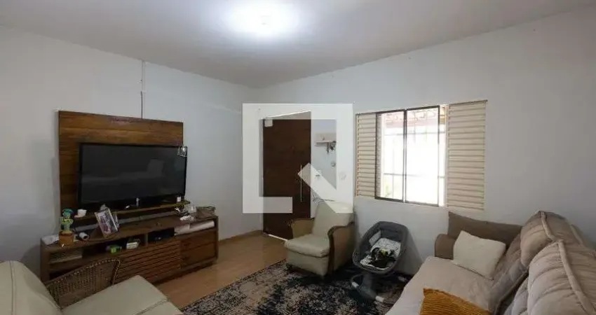 Casa com 5 quartos à venda na Rua Paraíso, Jardim Canadá, Nova Lima