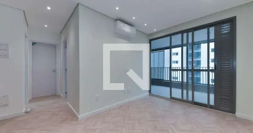Apartamento para venda - chácara santo antonio, 2 quartos, 58 m² - são paulo
