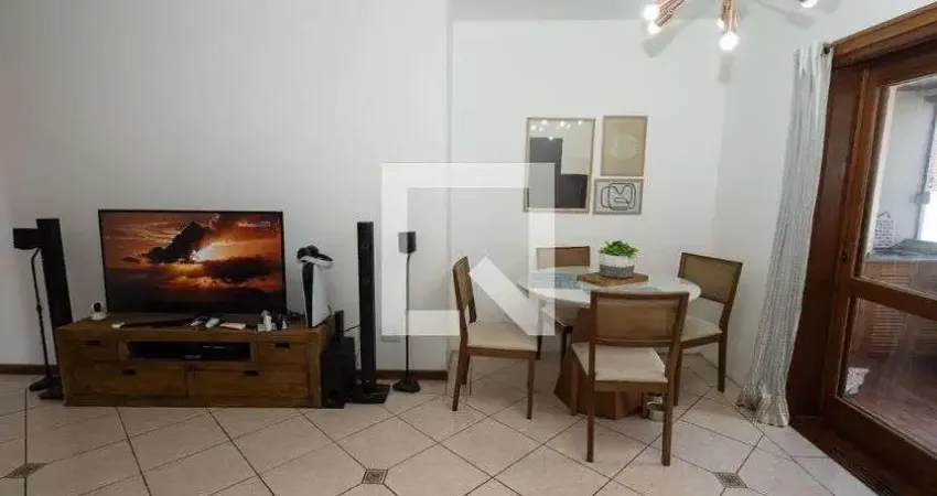 Apartamento para venda - jardim itu-sabará, 2 quartos,  79 m² - porto alegre