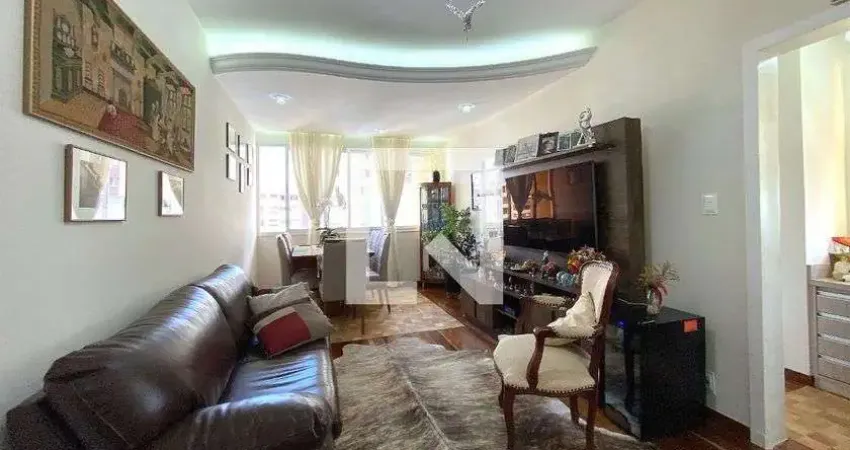 Cobertura para venda - serra, 2 quartos,  78 m² - belo horizonte