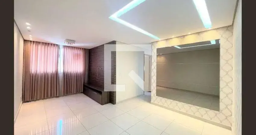 Apartamento para venda - planalto, 3 quartos,  70 m² - belo horizonte