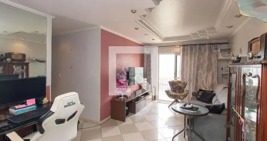 Apartamento para venda - parque novo mundo , 3 quartos, 83 m² - são paulo