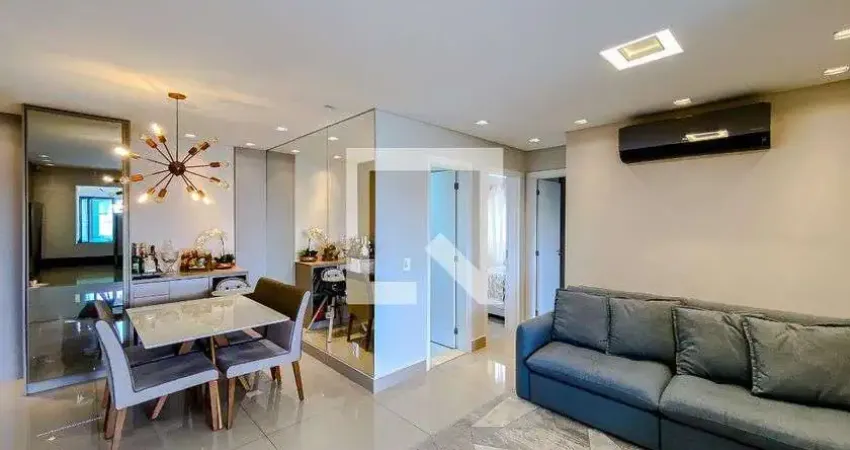 Apartamento com 2 quartos à venda na Rua Serra da Bocaina, Belém, São Paulo