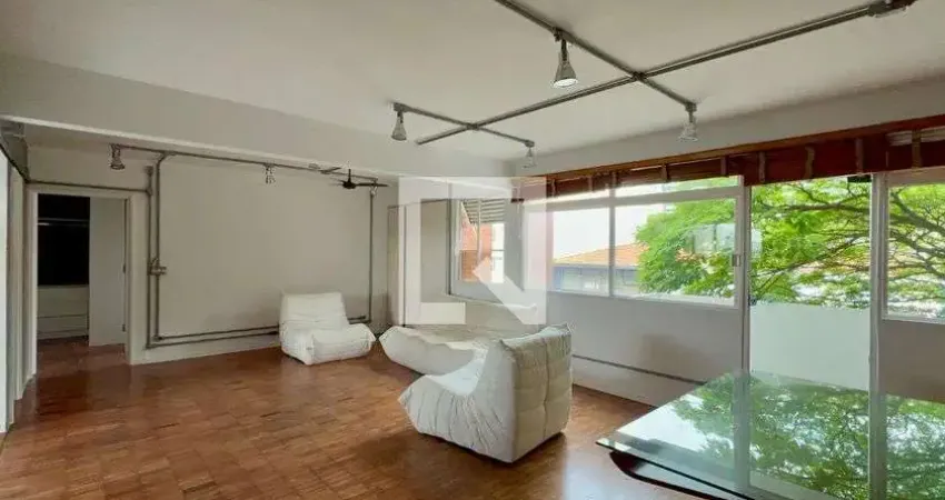 Apartamento com 2 quartos à venda na Rua Aimberê, Sumaré, São Paulo