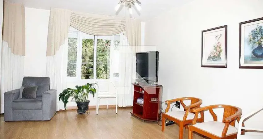 Apartamento para venda - rio branco, 3 quartos,  102 m² - porto alegre