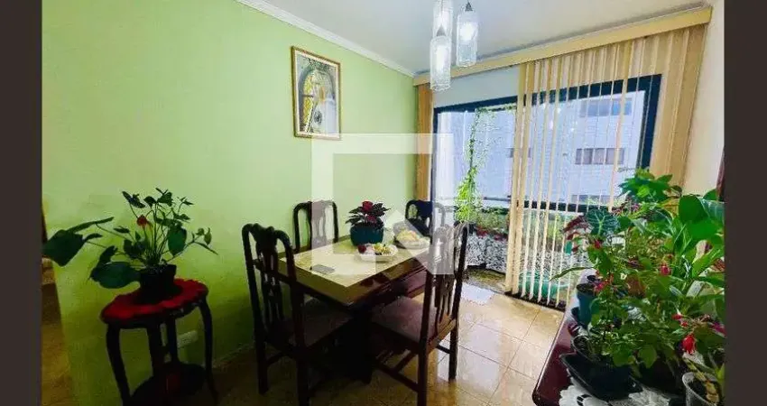 Apartamento para venda - vila rosália, 3 quartos,  67 m² - guarulhos