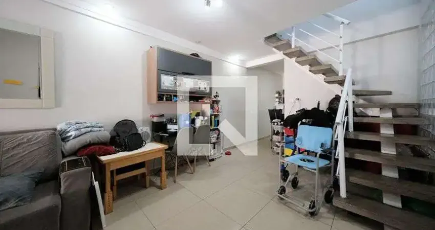 Casa com 2 quartos à venda na Rua Carapajó, Cangaíba, São Paulo