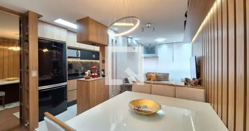 Apartamento para venda - vila romana, 2 quartos,  52 m² - são paulo