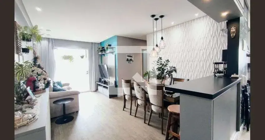 Apartamento para venda - ponte são joão , 3 quartos,  71 m² - jundiaí