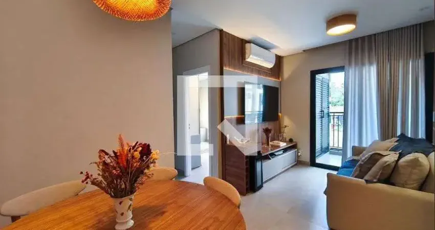 Apartamento para venda - swiss park, 2 quartos,  68 m² - campinas