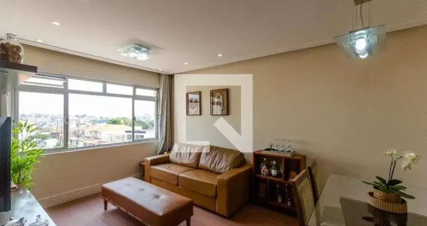 Apartamento para venda - freguesia do ó, 3 quartos,  93 m² - são paulo