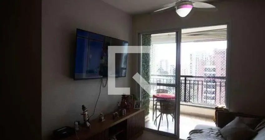 Apartamento para venda - panamby, 3 quartos,  72 m² - são paulo