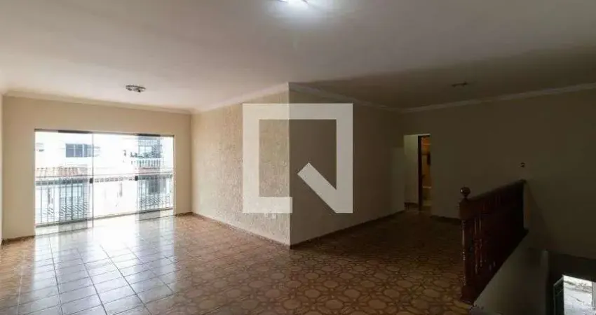 Casa para venda - jardim brasília, 4 quartos,  180 m² - são paulo