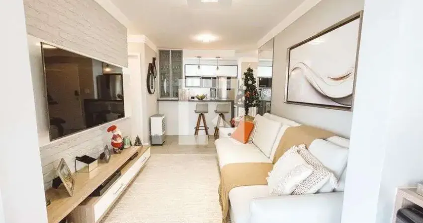 Apartamento para venda - santana, 2 quartos, 67 m² - são paulo