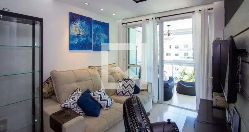 Apartamento para venda - são francisco, 2 quartos,  85 m² - niterói