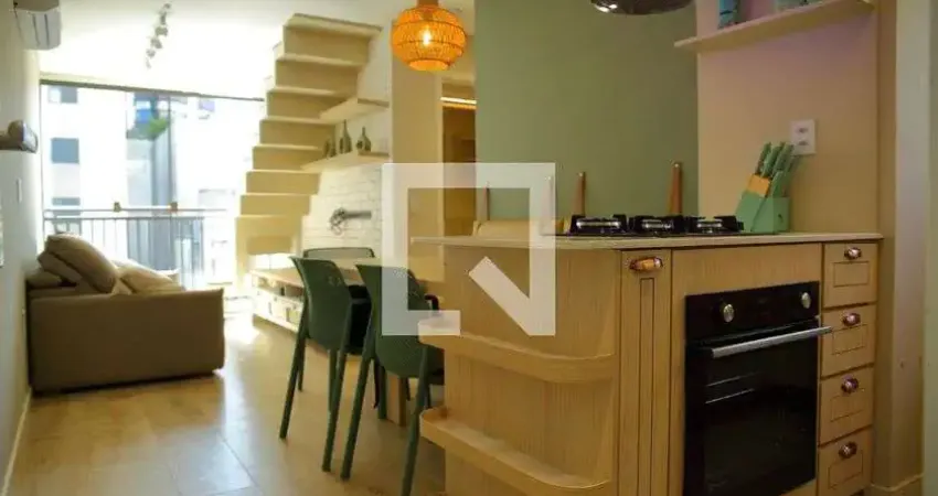 Cobertura para venda - anchieta, 2 quartos,  88 m² - são bernardo do campo