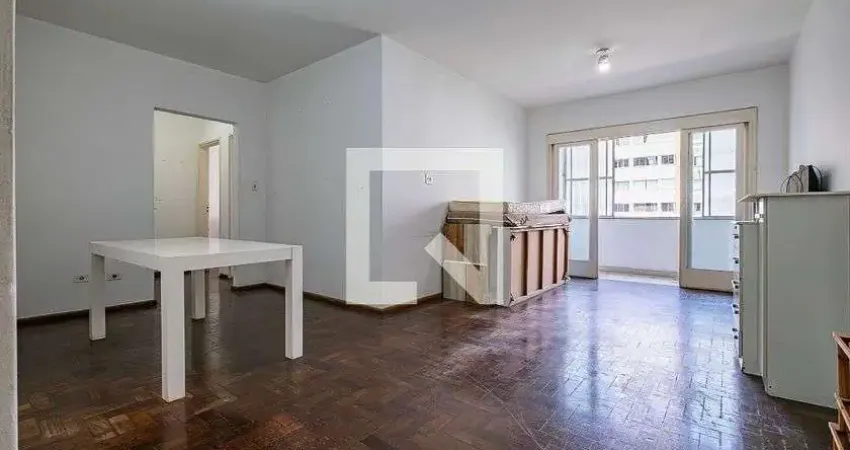 Apartamento para venda - paraíso, 2 quartos, 116 m² - são paulo