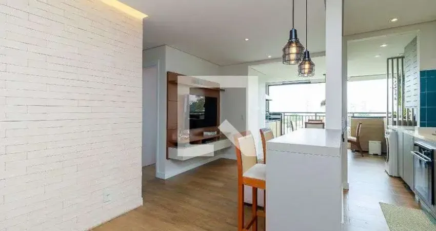 Apartamento para venda - chácara santo antonio, 2 quartos, 67 m² - são paulo