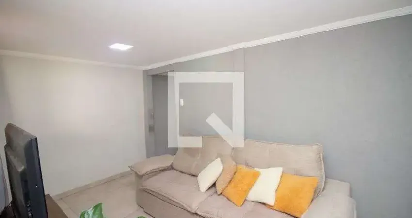 Casa com 4 quartos à venda na Rua Dom Geraldo Fernandes Bijos, Santa Helena, Contagem