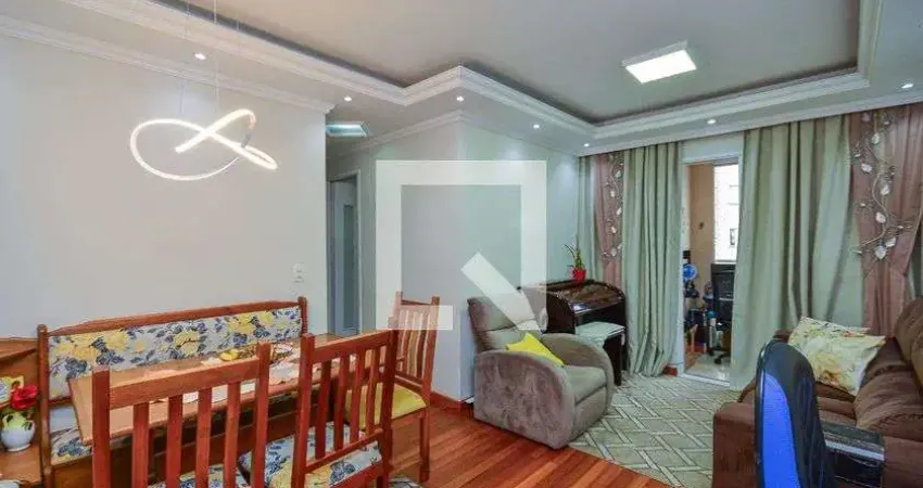 Apartamento para venda - campo grande, 3 quartos,  75 m² - são paulo