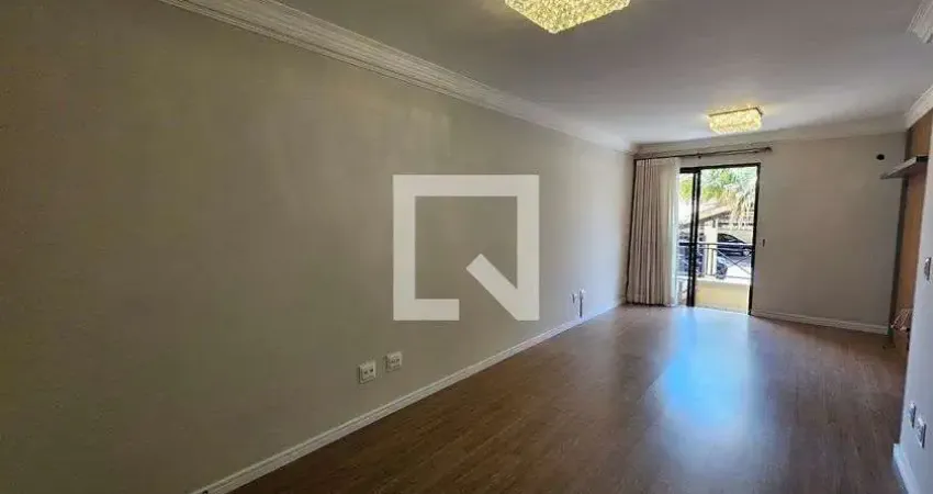 Apartamento para venda - parque da represa, 3 quartos,  97 m² - jundiaí