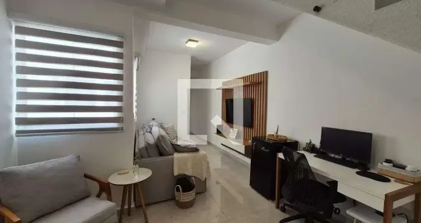 Cobertura para venda - parque das nações, 2 quartos, 100 m² - santo andré