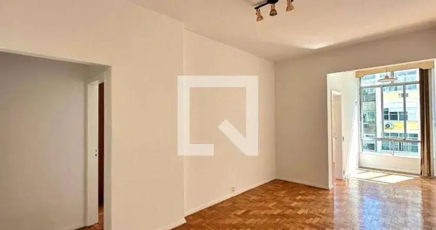 Apartamento para venda - copacabana, 3 quartos,  95 m² - rio de janeiro
