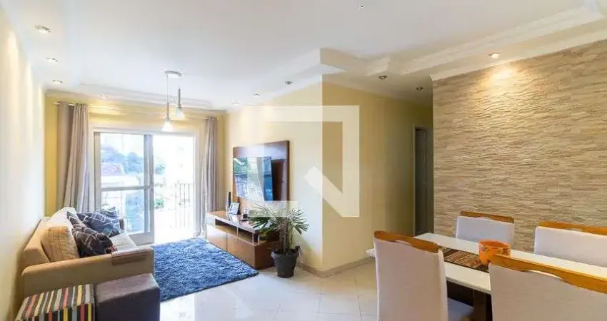 Apartamento com 3 quartos à venda na Rua Uruguaiana, Bosque, Campinas