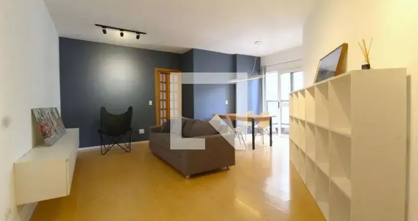 Apartamento para Venda - Vila Olímpia, 3 Quartos, 76 m² - São Paulo