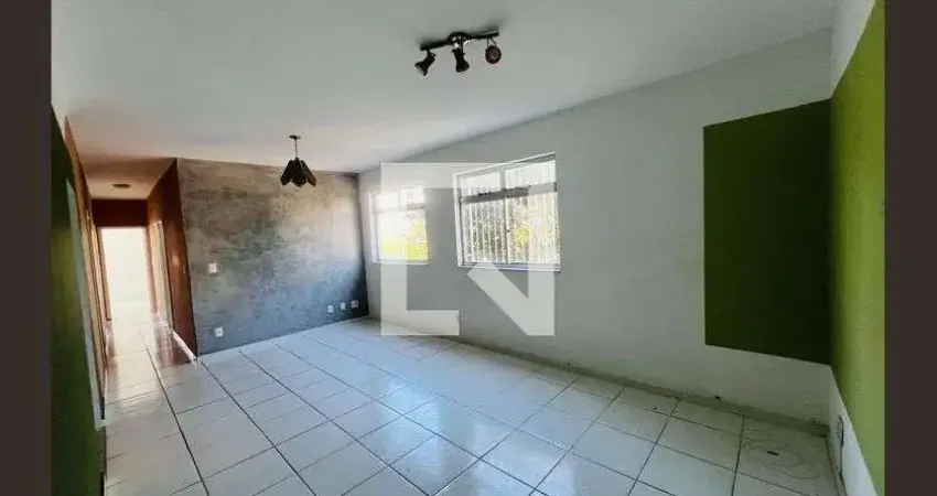 Apartamento para venda - alto caiçaras, 3 quartos, 97 m² - belo horizonte