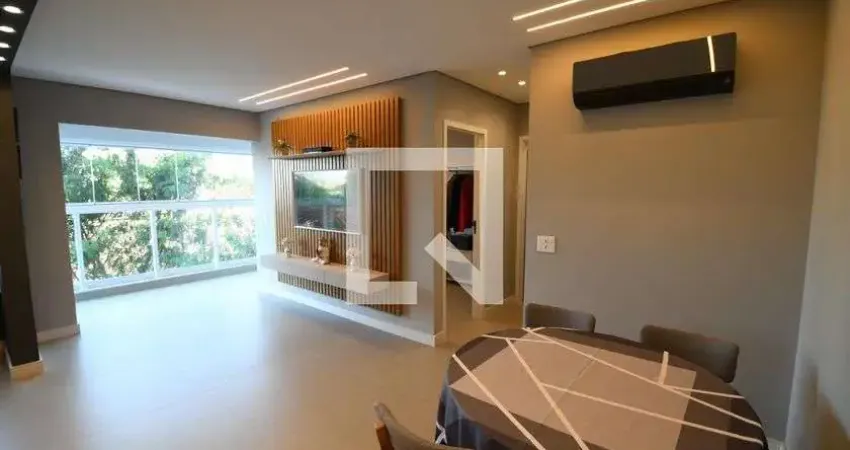 Apartamento para venda - taquaral, 2 quartos,  67 m² - campinas