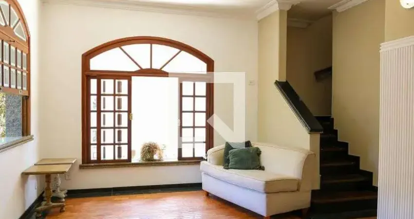 Casa / sobrado em condomínio para venda - méier, 4 quartos,  280 m² - rio de janeiro