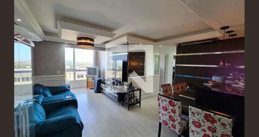 Apartamento para venda - fião, 3 quartos, 89 m² - são leopoldo