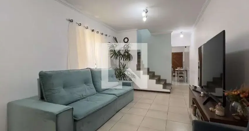 Casa com 3 quartos à venda na Rua Terceiro-Sargento-Aeronáutica Francisco de Paula Lopes, Centro, Guarulhos