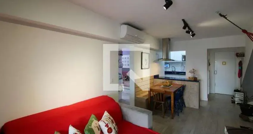 Apartamento para venda - vila sônia, 3 quartos,  75 m² - são paulo